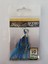 SF-3310 Double Nickel Assist Iğne No : 1/0 1