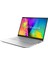 Vivobook Pro M3401QC-KM076W Ryzen 9 5900HX 16 GB 1 Tb SSD 4G RTX3050 W10 14'' Notebook 1