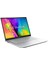 Vivobook Pro M3401QC-KM076W Ryzen 9 5900HX 16 GB 1 Tb SSD 4G RTX3050 W10 14'' Notebook 2