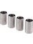 4 Parça Scooter Quad Mini Için Bushing Montajı (Yurt Dışından) 1