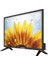 ATV-224 24" 60 Ekran Dahili Uydu Alıcılı HD Ready LED TV 4