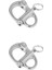 Denizcilik Sınıfı 304 Paslanmaz Çelik Carabiner Deniz Için Döner Kickstand (Yurt Dışından) 1