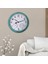 38 cm Dekoratif Duvar Saati (Yurt Dışından) 4
