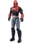 Spin Master Batman Aksiyon Figür 30 cm Red Hood - SPM-605697-1 2