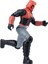 Spin Master Batman Aksiyon Figür 30 cm Red Hood - SPM-605697-1 3