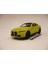 Bmw M4 Sarı Metal Çek Bırak Araba 1