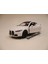 Bmw M4 Beyaz Metal Çek Bırak Araba 3
