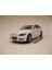Bmw 3 Serisi E90 Beyaz Metal Çek Bırak Araba 1