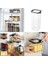 Buzdolabı Organizer Kutusu 1800ML (Yurt Dışından) 2