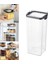 Buzdolabı Organizer Kutusu 1800ML (Yurt Dışından) 5