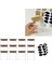 12PCS Cam Depolama Şişesi Yemek Konteyneri (Yurt Dışından) 4
