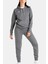 TK6957-071 Park 20 Po Hoodie Kadın Eşofman 1