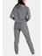 TK6957-071 Park 20 Po Hoodie Kadın Eşofman 2