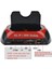 HDD Docking Station Ide Çift USB 2.0 Sert Okuyucu (Yurt Dışından) 4