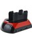 HDD Docking Station Ide Çift USB 2.0 Sert Okuyucu (Yurt Dışından) 5