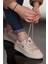 Tiggy Cilt Rahat Taban Kadın Sneaker 1