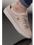Tiggy Cilt Rahat Taban Kadın Sneaker 4