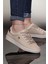 Tiggy Cilt Rahat Taban Kadın Sneaker 5