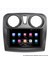 Dacia Lodgy Android Multimedya 4gb Ram Carplay Navigasyon Ekran 3