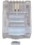 6p/2c Cat 3 Plug 1