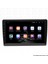 Fiat 500L Android Multimedya 4gb Ram Carplay Navigasyon Ekran 2