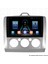 Ford Focus 2 Android Multimedya 4gb Ram Carplay Navigasyon Ekran 3