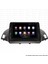 Ford C-Max Android Multimedya 4gb Ram Carplay Navigasyon Ekran 1