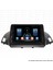 Ford C-Max Android Multimedya 4gb Ram Carplay Navigasyon Ekran 2