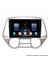 Hyundai I20 Android Multimedya 4gb Ram Carplay Navigasyon Ekran 5