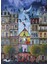 4199 Art Puzzle, Düş Sokağı, 500 Parça Puzzle 1