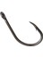 9034 Black Nickel 100 Adet Iğne 1
