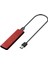 M.2 Ila USB 3.0 Harici Alüminyum Muhafaza Durumu (Yurt Dışından) 2