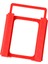 2.5 '' Ila 3.5 '' /hdd Tepsisi Montaj Adaptörü Braket Tutucusu (13214MM) Renk (Yurt Dışından) 1