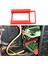 2.5 '' Ila 3.5 '' /hdd Tepsisi Montaj Adaptörü Braket Tutucusu (13214MM) Renk (Yurt Dışından) 5