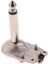 1/4 '' Mono Gitar Ts 6.35MM Dik Açı Lehim Tipi Fono Erkek Konnektörü (Yurt Dışından) 5