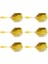 Uçuşlarla Dart Şaftları 5 Pcs (Yurt Dışından) 1
