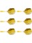 Uçuşlarla Dart Şaftları 5 Pcs (Yurt Dışından) 3