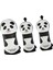 Golf Ahşap Sürücüsü Headcover Kulüp Kapak Sürücüleri Ekipman Aksesuarları (Yurt Dışından) 2
