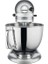 Kitchenaid 5KSM175PSECU Artisan 4.8 Lt Mutfak Şefi - Contour Silver 3