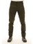 Ghassy Co.erkek Içi Polarlı Tactical Outdoor Su Geçirmez Koyu Gri Softshell Pantolon 1