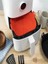 Airfryer Silikon Pişirme Kalıbı 2