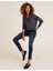 Marks & Spencer Skinny Fit Yüksek Bel Magic Jean Pantolon 1