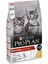 Pro Plan Kitten Tavuklu ve Pirinçli Yavru Kedi Maması 3 kg Optistart 2