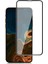 iPhone 11 / iPhone Xr Uyumlu 3D Hardness Tempered Cam Ekran Koruyucu 1