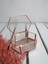 15X10X5 cm Lık Bronz Ayna Tabanlı Takı Kutusu 5