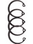 472/39*1.5 Benerı Emniyet Segmanı 1