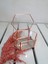 15X10X7CM Lıkbronz Ayna Tabanlı Takı Kutusu 2