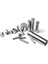 2*5.8 mm AISI52100 Qbc Tane Masura 5000 Adet 1