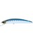 Yo-Zuri Crystal Minnow (F) 130MM 19GR R1125-HIW 1