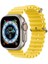 Apple Watch Silikon Kordon 1